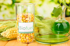 Carlinghow biofuel availability