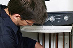 boiler replacement Carlinghow