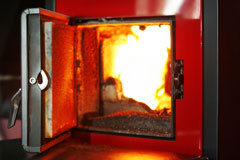 solid fuel boilers Carlinghow